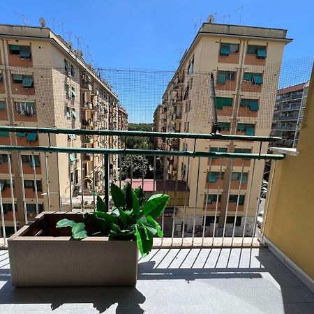 Luciano Queen'S Guest House Rom Exterior foto