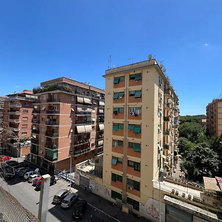 Luciano Queen'S Guest House Rom Exterior foto