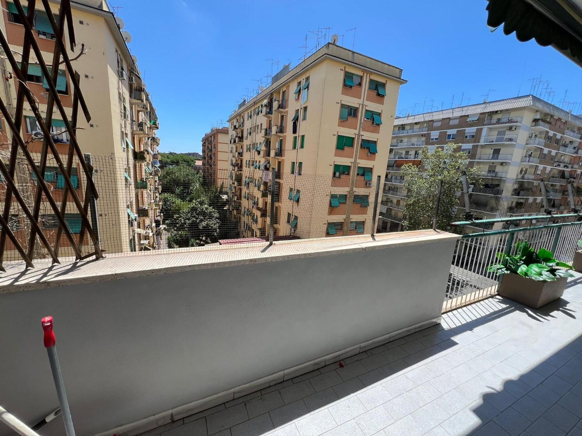 Luciano Queen'S Guest House Rom Exterior foto